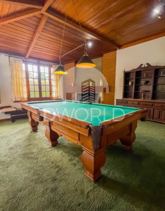 Imagem Casa com 6 Quartos à Venda, 720 m² em Capivari - Campos Do Jordão Imagem Casa com 6 Quartos à Venda, 720 m² em Capivari - Campos Do Jordão