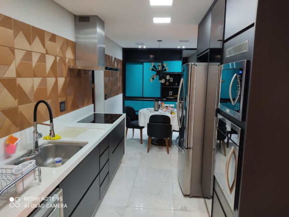 Imagem Imóvel com 3 Quartos à Venda, 198 m² em Santo Antônio - São Caetano Do Sul Imagem Imóvel com 3 Quartos à Venda, 198 m² em Santo Antônio - São Caetano Do Sul