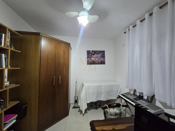 Imagem Casa com 3 Quartos à Venda, 200 m² em Ponta Da Praia - Santos Imagem Casa com 3 Quartos à Venda, 200 m² em Ponta Da Praia - Santos