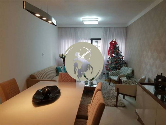 Imagem Cobertura com 3 Quartos à Venda, 230 m² em Embare - Santos Imagem Cobertura com 3 Quartos à Venda, 230 m² em Embare - Santos