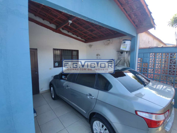 Imagem Casa com 2 Quartos à Venda, 88 m² em Vila Oceanopolis - Mongaguá Imagem Casa com 2 Quartos à Venda, 88 m² em Vila Oceanopolis - Mongaguá