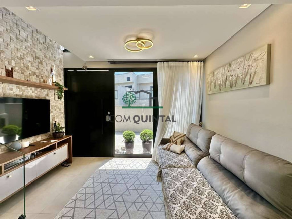 Casa com 2 Quartos à Venda, 69 m² em Granja Viana - Cotia
