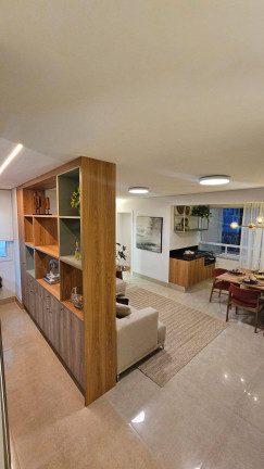 Imagem Apartamento com 3 Quartos à Venda,  em Vila Proost De Souza - Campinas