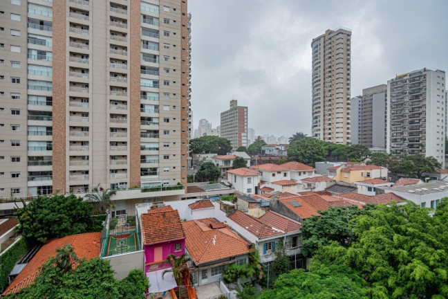 Imagem Apartamento com 3 Quartos à Venda, 123 m² em Perdizes - São Paulo Imagem Apartamento com 3 Quartos à Venda, 123 m² em Perdizes - São Paulo