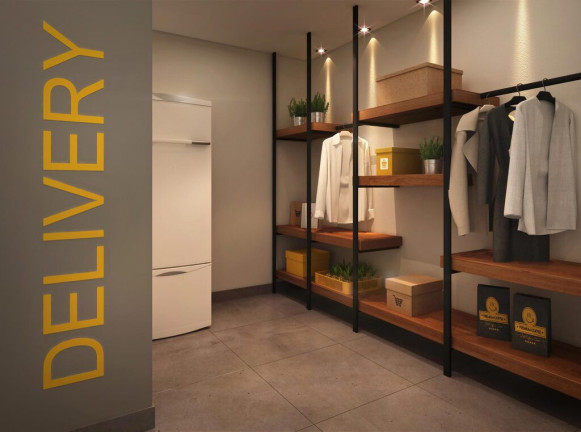 Imagem Apartamento com 2 Quartos à Venda, 60 m² em Parque Do Carmo - São Paulo Imagem Apartamento com 2 Quartos à Venda, 60 m² em Parque Do Carmo - São Paulo
