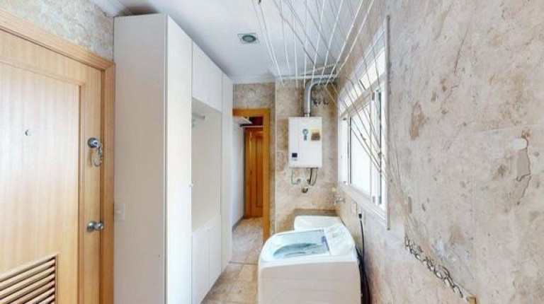 Imagem Apartamento com 4 Quartos à Venda, 135 m² em Vila Andrade - São Paulo