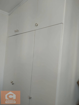 Imagem Apartamento com 3 Quartos à Venda, 71 m² em Vila Mariana - São Paulo