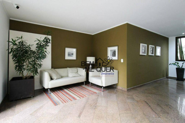 Imagem Apartamento com 3 Quartos à Venda, 87 m² em Vila Olímpia - São Paulo Imagem Apartamento com 3 Quartos à Venda, 87 m² em Vila Olímpia - São Paulo