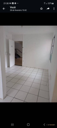 Apartamento com 2 Quartos à Venda, 59 m² em Bairro Das Brotas - Atibaia