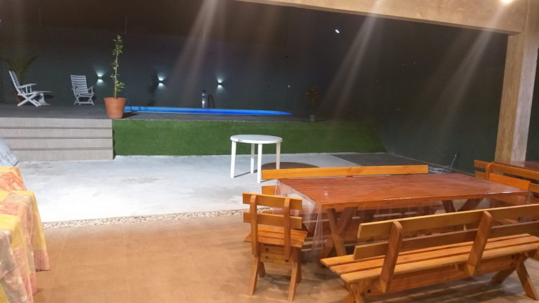 Imagem Casa com 4 Quartos à Venda, 400 m² em Balneário Mogiano - Bertioga Imagem Casa com 4 Quartos à Venda, 400 m² em Balneário Mogiano - Bertioga