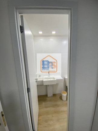 Imagem Apartamento com 2 Quartos à Venda, 59 m² em Parque São Domingos - São Paulo