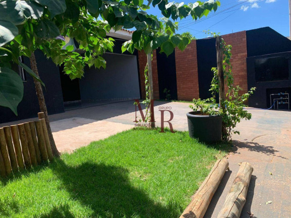 Imagem Casa com 3 Quartos à Venda, 570 m² em Vale Do Sol - Votuporanga Imagem Casa com 3 Quartos à Venda, 570 m² em Vale Do Sol - Votuporanga