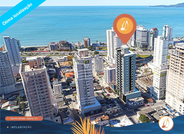 Imagem Apartamento com 2 Quartos à Venda, 85 m² em Morretes - Itapema Imagem Apartamento com 2 Quartos à Venda, 85 m² em Morretes - Itapema