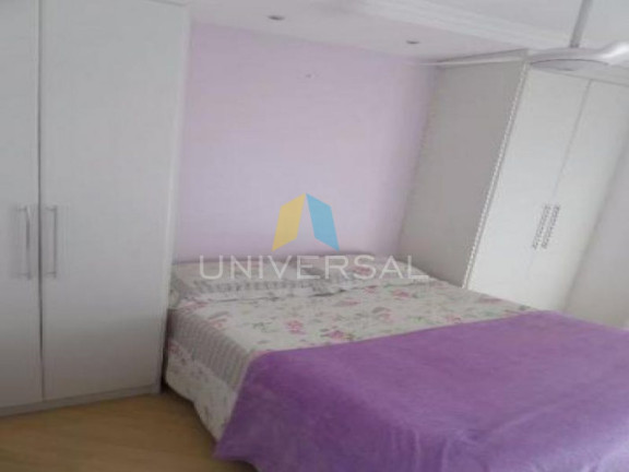 Imagem Apartamento com 2 Quartos à Venda, 61 m² em Vila Esperanca - Sao Paulo