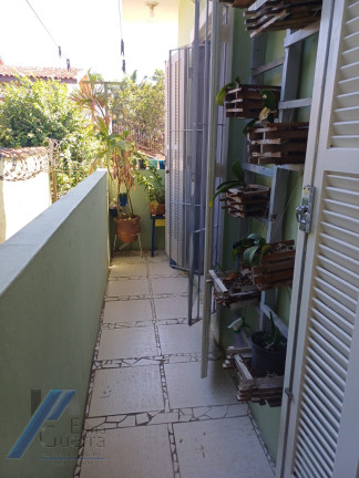 Imagem Apartamento com 2 Quartos à Venda, 79 m² em Itaguá - Ubatuba Imagem Apartamento com 2 Quartos à Venda, 79 m² em Itaguá - Ubatuba