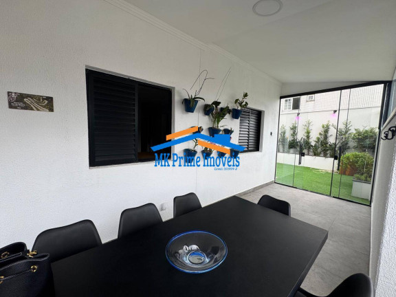 Imagem Apartamento com 1 Quarto à Venda, 150 m² em Centro - Osasco