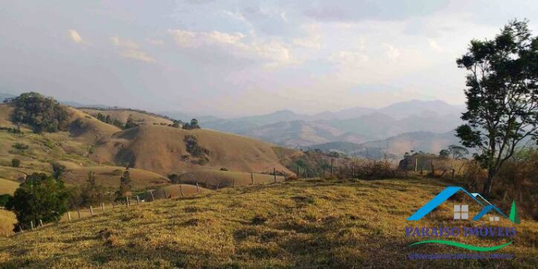 Imagem Terreno à Venda, 72 m² em Centro - Paraisópolis