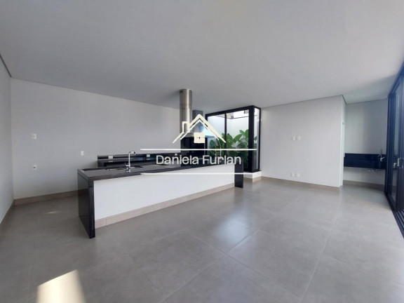 Imagem Casa de Condomínio com 5 Quartos à Venda, 300 m² em Condomínio Giverny - Sorocaba