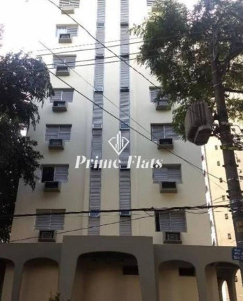 Imagem Apartamento com 1 Quarto à Venda, 42 m² em Jardins - São Paulo Imagem Apartamento com 1 Quarto à Venda, 42 m² em Jardins - São Paulo