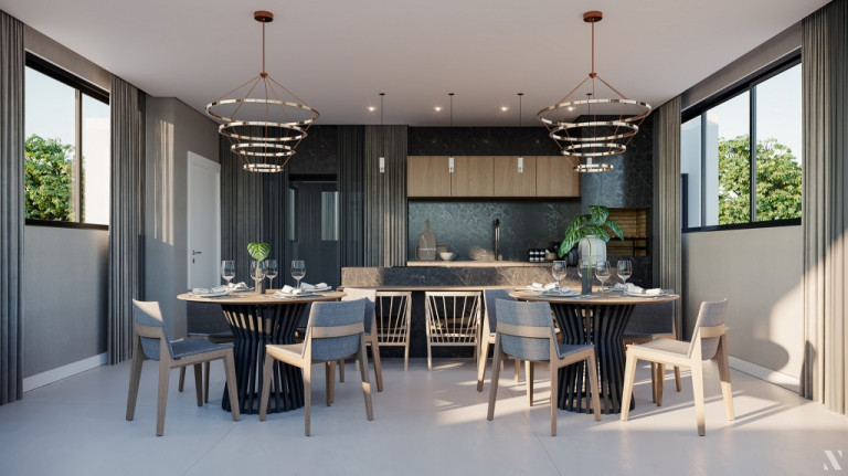 Imagem Apartamento com 3 Quartos à Venda, 140 m² em Centro - Balneário Piçarras