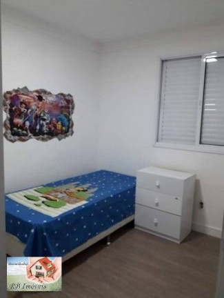 Imagem Apartamento com 2 Quartos à Venda, 54 m² em Demarchi - São Bernardo Do Campo Imagem Apartamento com 2 Quartos à Venda, 54 m² em Demarchi - São Bernardo Do Campo