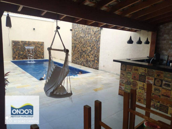 Imagem Casa de Condomínio com 3 Quartos à Venda, 299 m² em Paysage Serein - Vargem Grande Paulista Imagem Casa de Condomínio com 3 Quartos à Venda, 299 m² em Paysage Serein - Vargem Grande Paulista