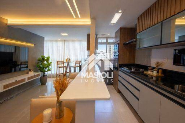 Imagem Apartamento com 3 Quartos à Venda, 90 m² em Praia De Itaparica - Vila Velha Imagem Apartamento com 3 Quartos à Venda, 90 m² em Praia De Itaparica - Vila Velha