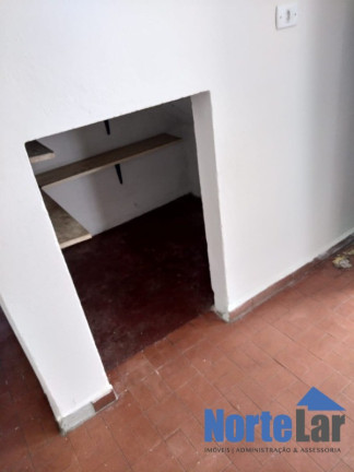 Imagem Casa com 1 Quarto para Alugar, 75 m² em Vila Espanhola - São Paulo Imagem Casa com 1 Quarto para Alugar, 75 m² em Vila Espanhola - São Paulo