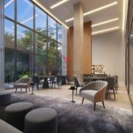 Imagem Apartamento com 3 Quartos à Venda, em Vila Mariana - São Paulo Imagem Apartamento com 3 Quartos à Venda, em Vila Mariana - São Paulo