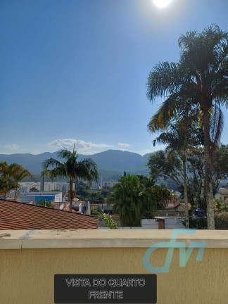Imagem Casa de Condomínio com 2 Quartos à Venda, 60 m² em Vila Suissa - Mogi Das Cruzes Imagem Casa de Condomínio com 2 Quartos à Venda, 60 m² em Vila Suissa - Mogi Das Cruzes