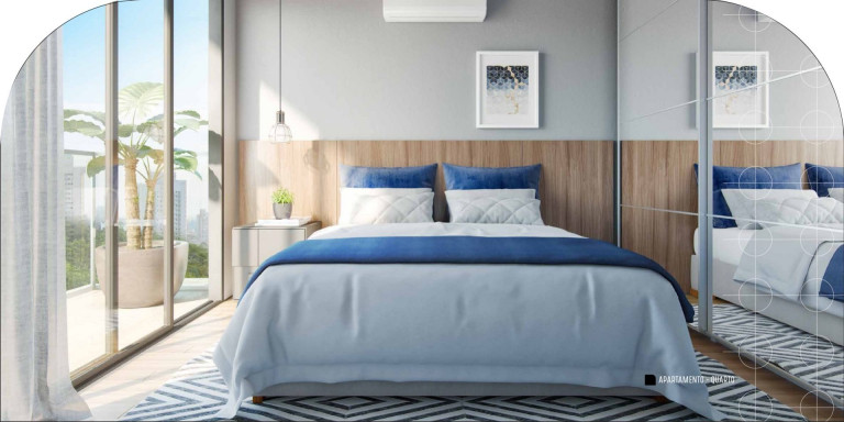 Imagem Studio com 1 Quarto à Venda, 37 m² em Jardim Da Penha - Vitória Imagem Studio com 1 Quarto à Venda, 37 m² em Jardim Da Penha - Vitória