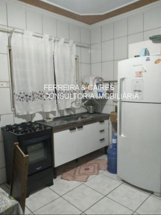 Imagem Casa com 3 Quartos à Venda,  em Jardim Flórida - Indaiatuba