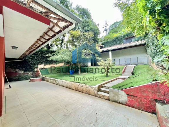 Imagem Casa com 3 Quartos à Venda, 230 m² em Granja Viana - Cotia