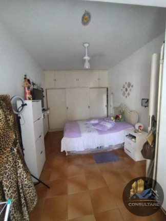 Imagem Apartamento com 1 Quarto à Venda, 67 m² em José Menino - Santos Imagem Apartamento com 1 Quarto à Venda, 67 m² em José Menino - Santos