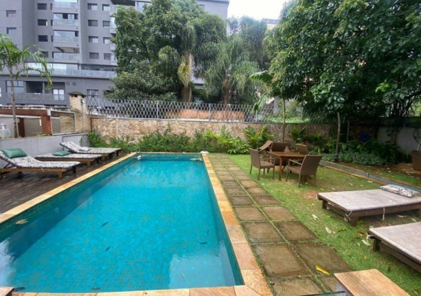 Imagem Apartamento com 1 Quarto à Venda, 48 m² em Pinheiros - São Paulo Imagem Apartamento com 1 Quarto à Venda, 48 m² em Pinheiros - São Paulo