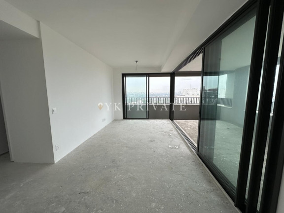 Imagem Apartamento com 3 Quartos à Venda, 190 m² em Pinheiros - São Paulo