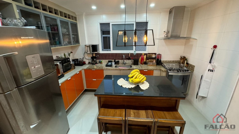 Imagem Cobertura com 3 Quartos à Venda, 207 m² em Ponta Da Praia - Santos Imagem Cobertura com 3 Quartos à Venda, 207 m² em Ponta Da Praia - Santos