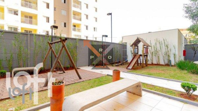 Imagem Imóvel com 1 Quarto à Venda, 33 m² em Cambuci - São Paulo Imagem Imóvel com 1 Quarto à Venda, 33 m² em Cambuci - São Paulo