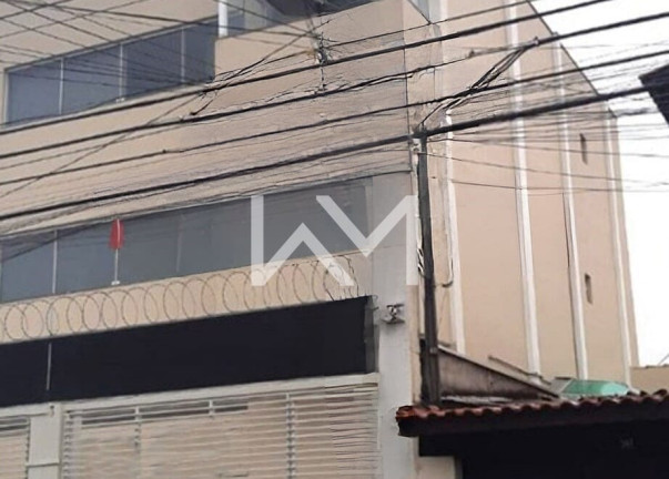 Imóvel Comercial à Venda, 500 m² em Jardim Bom Clima - Guarulhos