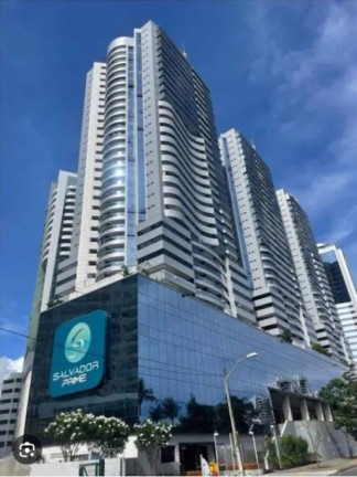 Imagem Apartamento com 1 Quarto à Venda, 53 m² em Caminho Das árvores - Salvador Imagem Apartamento com 1 Quarto à Venda, 53 m² em Caminho Das árvores - Salvador