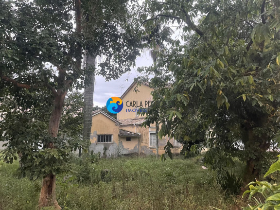 Imagem Casa com 6 Quartos para Alugar, 400 m² em Centro - Morro Da Fumaça