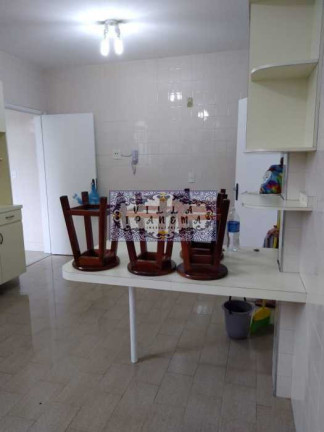 Imagem Apartamento com 3 Quartos à Venda, 156 m² em Freguesia (jacarepaguá) - Rio De Janeiro