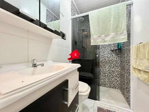 Imagem Casa de Condomínio com 2 Quartos à Venda, 75 m² em Capão Novo - Capão Da Canoa