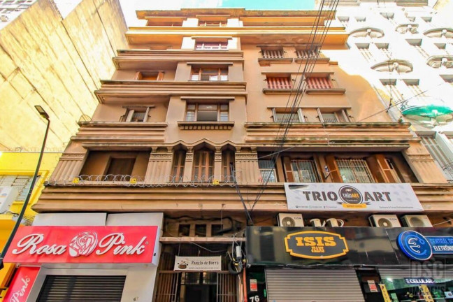 Imagem Imóvel à Venda, 124 m² em Centro Histórico - Porto Alegre Imagem Imóvel à Venda, 124 m² em Centro Histórico - Porto Alegre