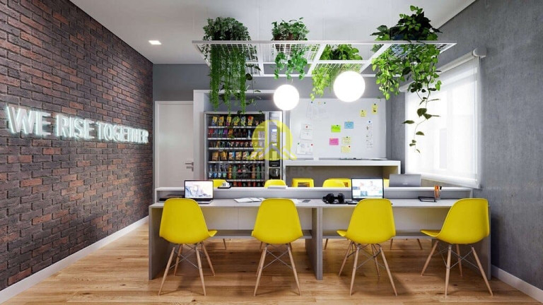 Imagem Studio com 1 Quarto à Venda, 29 m² em água Verde - Curitiba Imagem Studio com 1 Quarto à Venda, 29 m² em água Verde - Curitiba