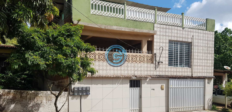 Imagem Casa com 3 Quartos à Venda, 183 m² em Celeiro Das Alegrias Futuras - Camaragibe Imagem Casa com 3 Quartos à Venda, 183 m² em Celeiro Das Alegrias Futuras - Camaragibe