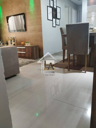 Imagem Apartamento com 3 Quartos à Venda, 65 m² em Jardim Das Flores - São Paulo Imagem Apartamento com 3 Quartos à Venda, 65 m² em Jardim Das Flores - São Paulo