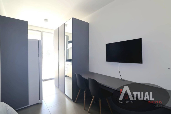 Imagem Apartamento com 1 Quarto à Venda, 21 m² em Indianópolis - São Paulo Imagem Apartamento com 1 Quarto à Venda, 21 m² em Indianópolis - São Paulo