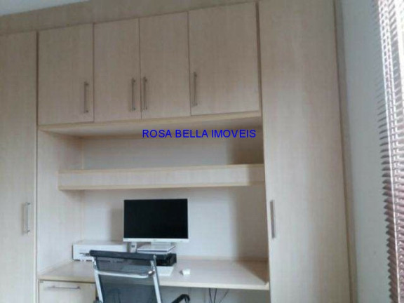 Imagem Apartamento com 2 Quartos à Venda, 56 m² em Recanto Quarto Centenário - Jundiaí Imagem Apartamento com 2 Quartos à Venda, 56 m² em Recanto Quarto Centenário - Jundiaí