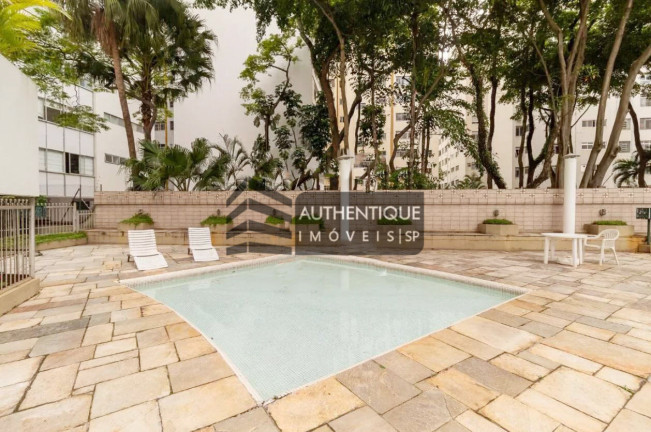 Imagem Apartamento com 3 Quartos à Venda, 177 m² em Jardim Paulistano - São Paulo Imagem Apartamento com 3 Quartos à Venda, 177 m² em Jardim Paulistano - São Paulo